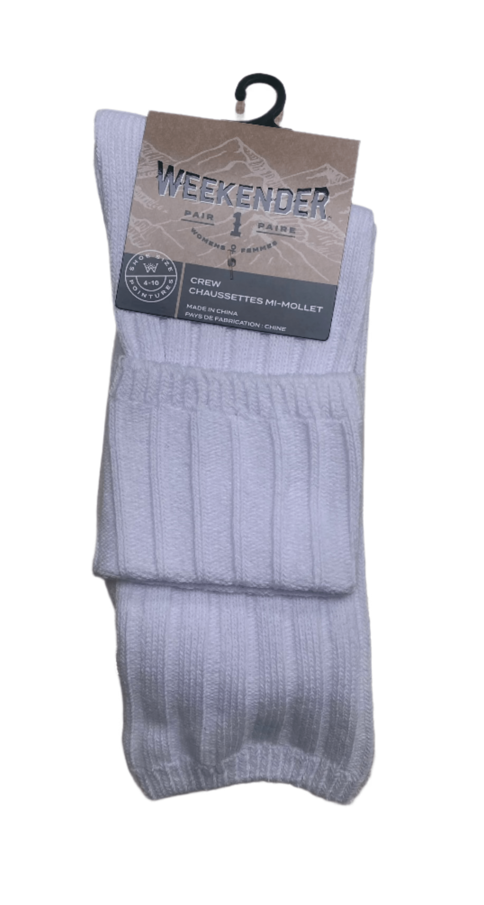 McGregor Weekender Socks MGW201CC5 - Comfortable Casual Socks for Men, Travel & Weekend Wear