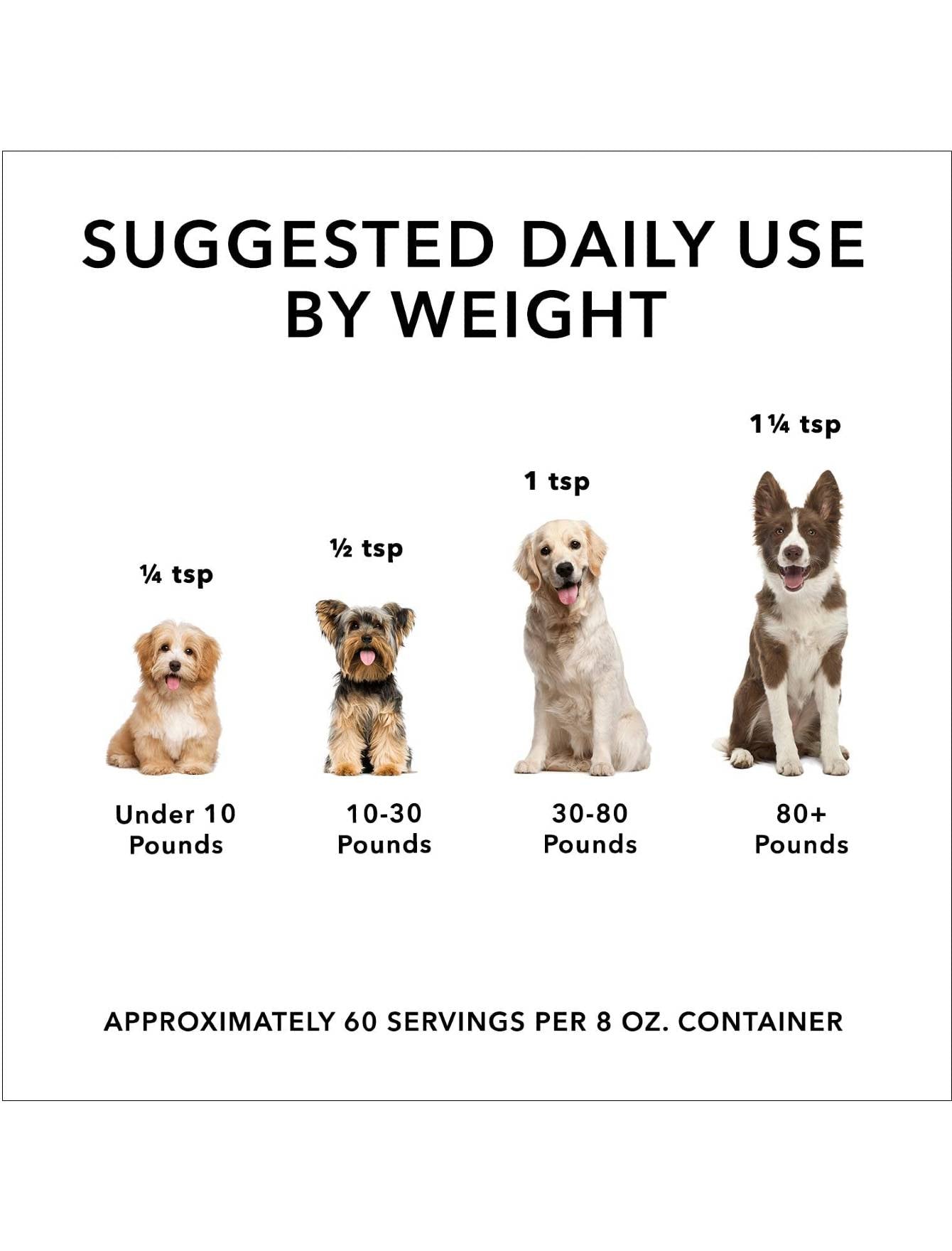 Healthy Dogma Flea & Tick Control Supplement for Dogs - 8oz | Natural Flea Prevention & Treatment | Supports Skin & Coat Health | Ideal for Outdoor & Active Dogs