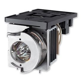 Technical Precision Replacement Lamp Bulb 60283-G for Projector & TV - High Brightness, Long Lifespan - Perfect for Home Theater, Office Presentations & Classroom Projectors