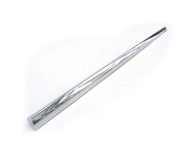 Mopar Sliding Door Molding - OEM Replacement Part for Dodge Chrysler Jeep Ram Vehicles - Perfect for Home Garage & Auto Repair Shops