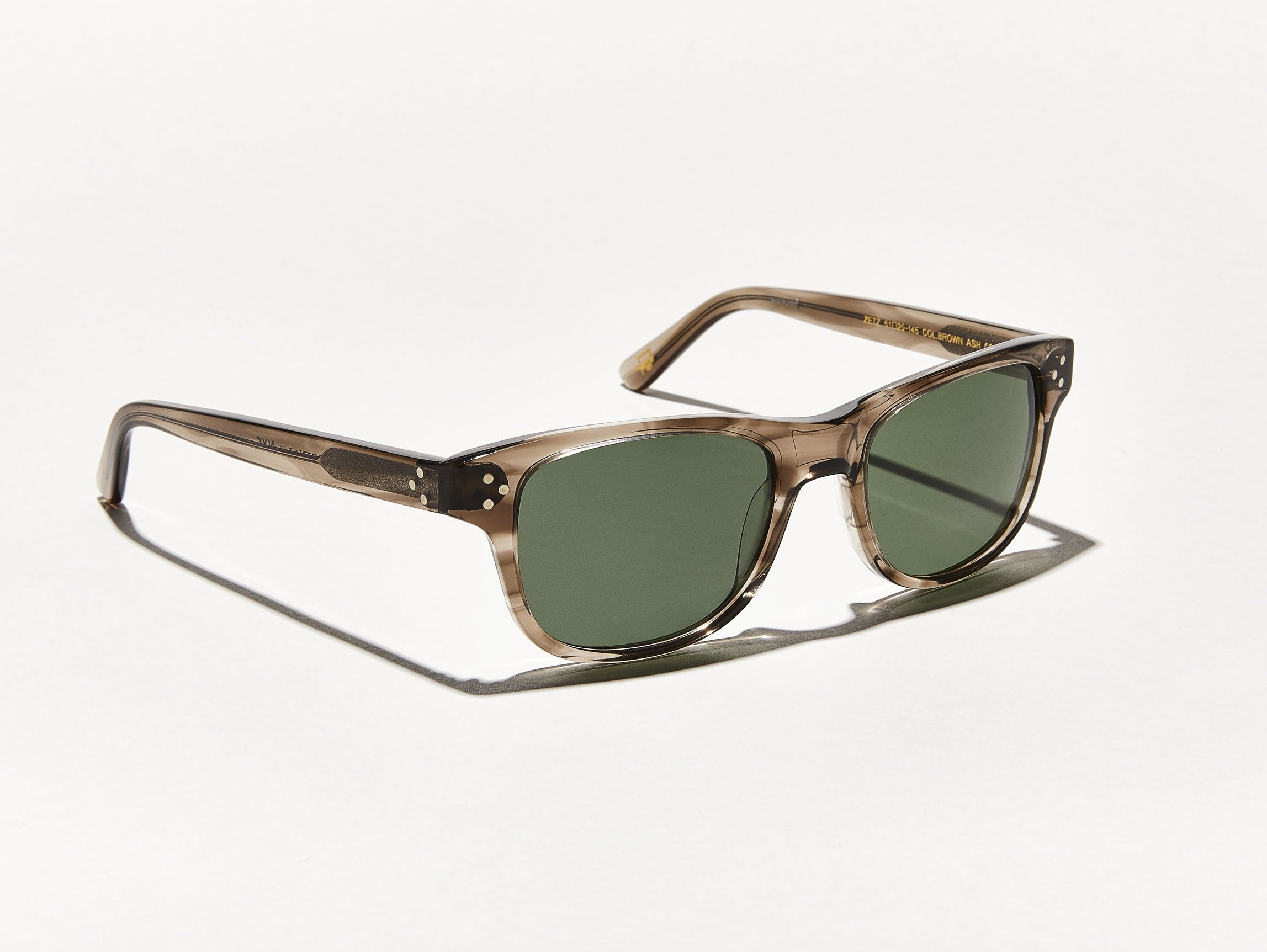 Zetz Sun - Premium Sunglasses for Men & Women - UV Protection, Polarized Lenses - Perfect for Driving, Beach, Outdoor Activities