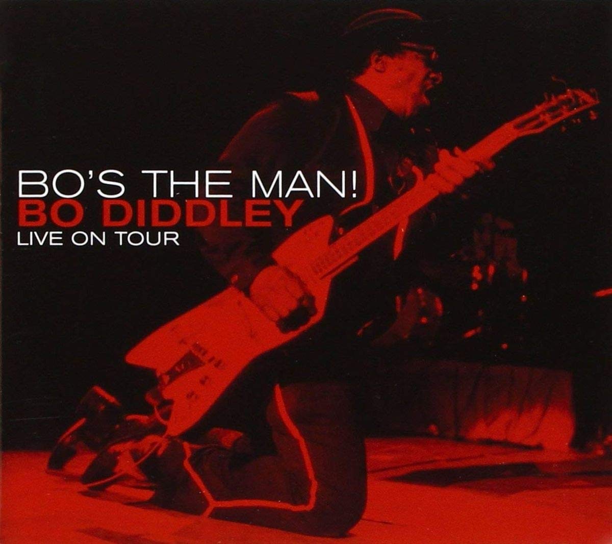 Bo's the Man - Premium Men's Apparel & Accessories for Work, Travel & Everyday Style