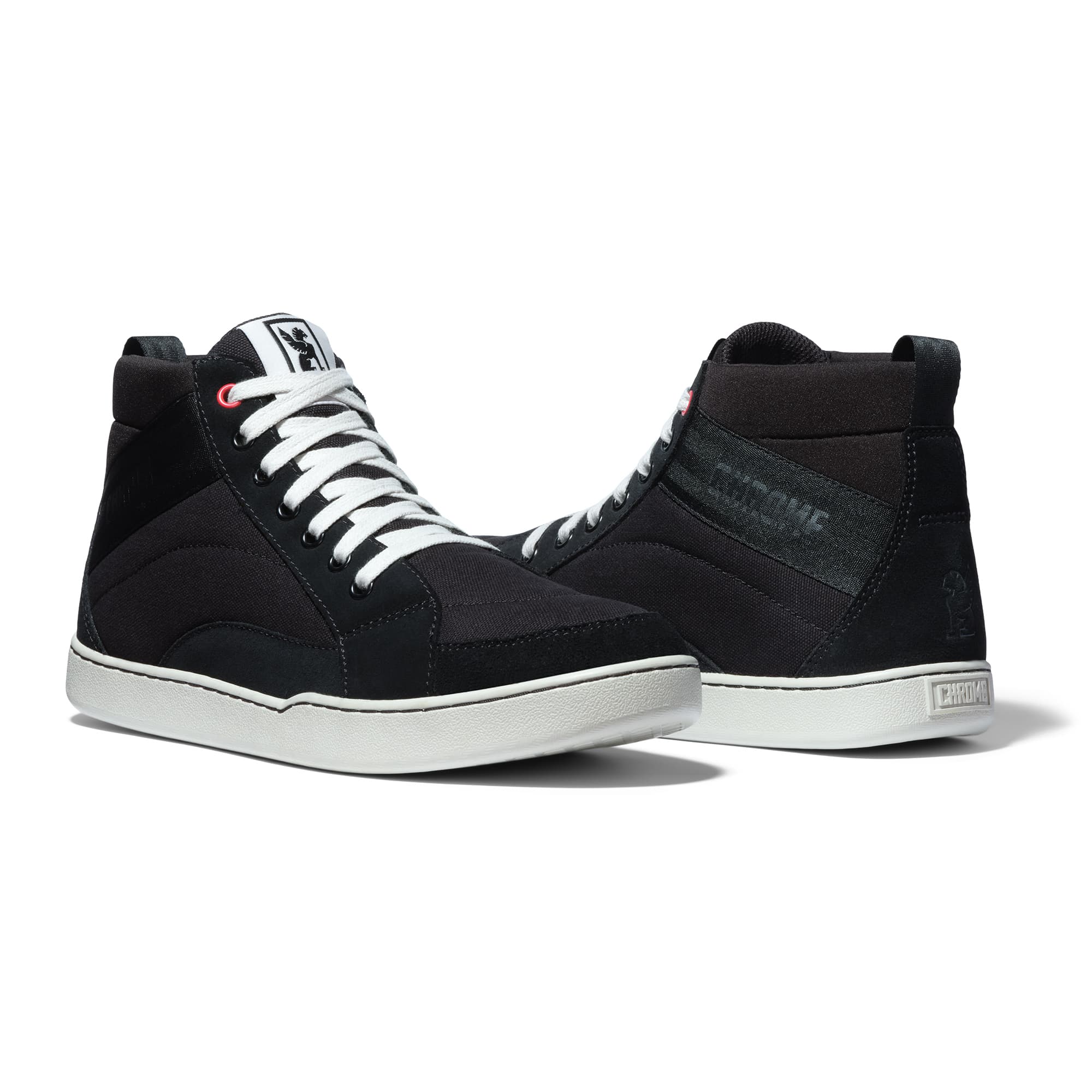 Foster High Top Shoes for Men & Women - Comfortable Sneakers for Running, Walking & Casual Wear | Stylish Athletic Shoes for Everyday Use