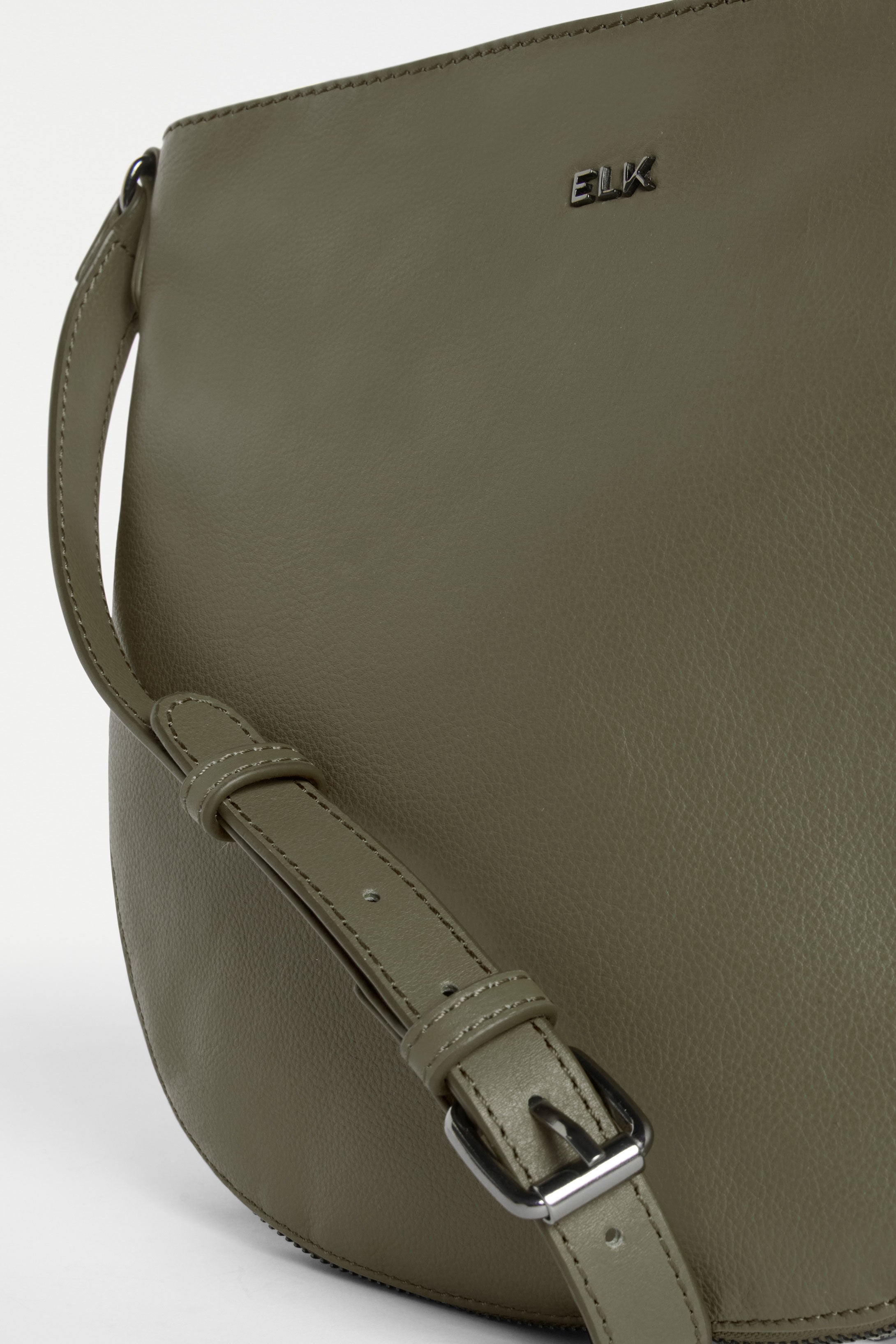 Nors Crossbody Bag for Women - Stylish & Lightweight Shoulder Purse - Perfect for Travel, Shopping & Everyday Use