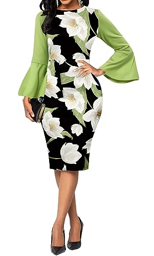 Black Green 11098