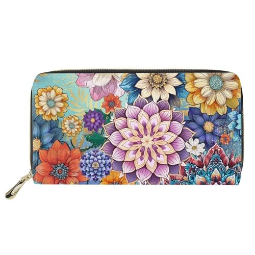 Boho Flower Asethetic