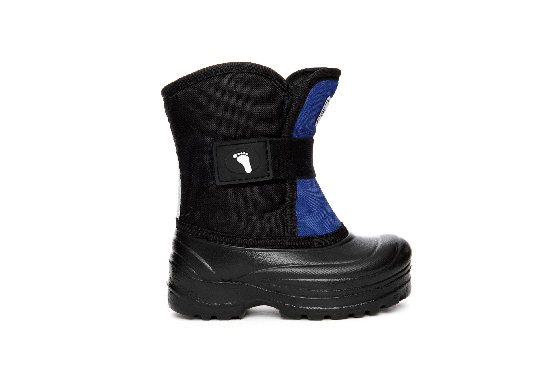Stonz Scout Winter Boots for Kids - Waterproof, Insulated Snow Boots for Boys & Girls - Warm & Comfortable for Outdoor Play, Snowy Adventures, and Winter Hiking