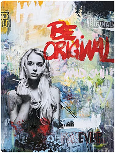 Be Original