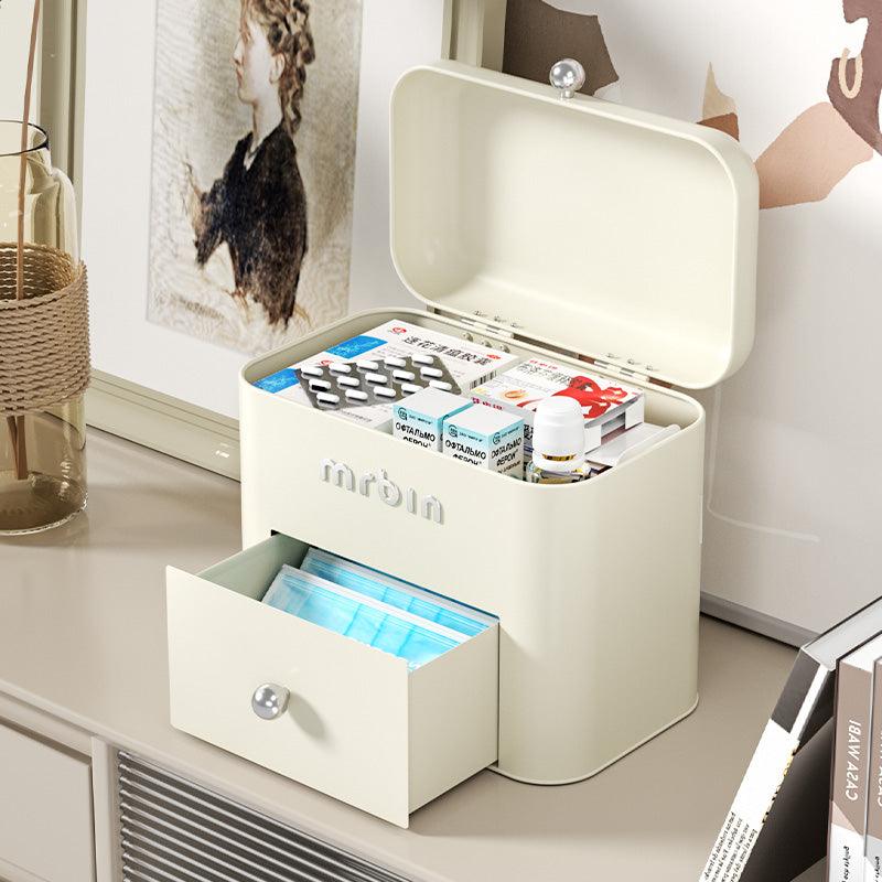 Premium Entryway Storage Box - Durable Thick Material, Spacious Large Capacity, Easy to Clean - Perfect for Organizing Shoes, Hats & Accessories in Hallway or Mudroom