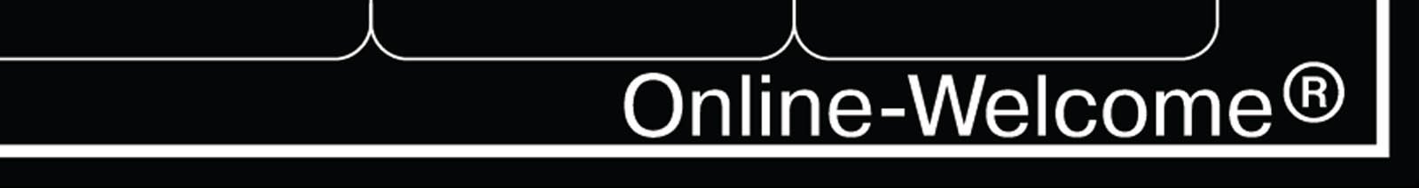 English US Large Lettering (Upper CASE) Keyboard Stickers - Non-Transparent Black Background for PC, Laptop & Computer Keyboards | Perfect for Typing, Coding & Office Work