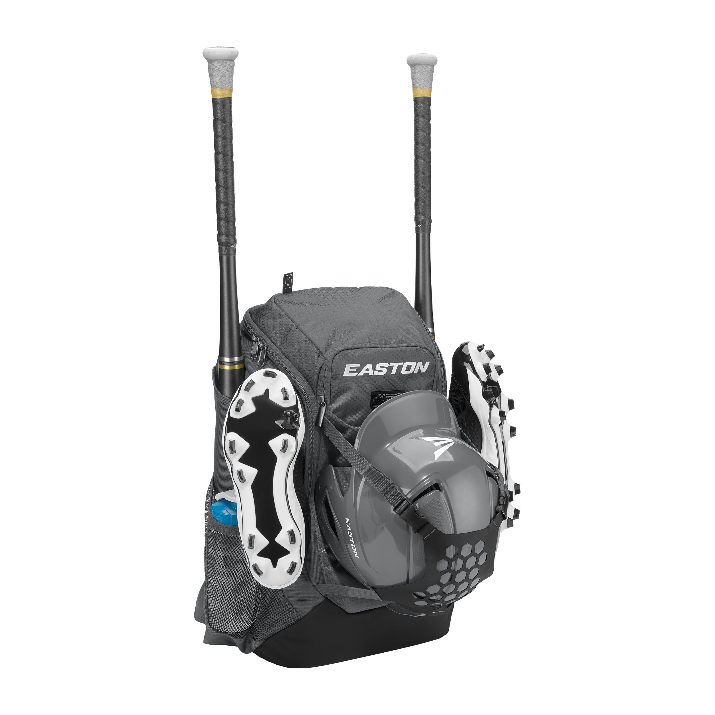 Easton Walk Off NX Backpack - Lightweight Durable Baseball Backpack for Players & Coaches - Perfect for Games, Practice & Travel