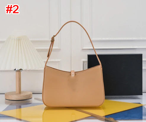 Stylish 9L Women's Handbag - Fashionable Crossbody Purse for Everyday Use, Work, and Travel