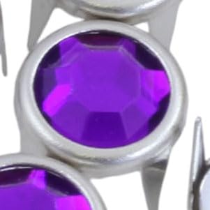Purple Amethyst Ch05