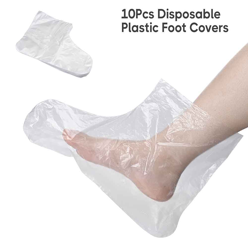 TheLAShop Electric Foot and Leg Massager with Remote Control - Relieve Pain, Improve Circulation for Home & Office Use
