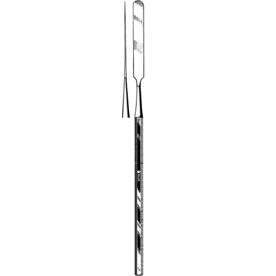 Professional Cement Spatula #324 - 42
