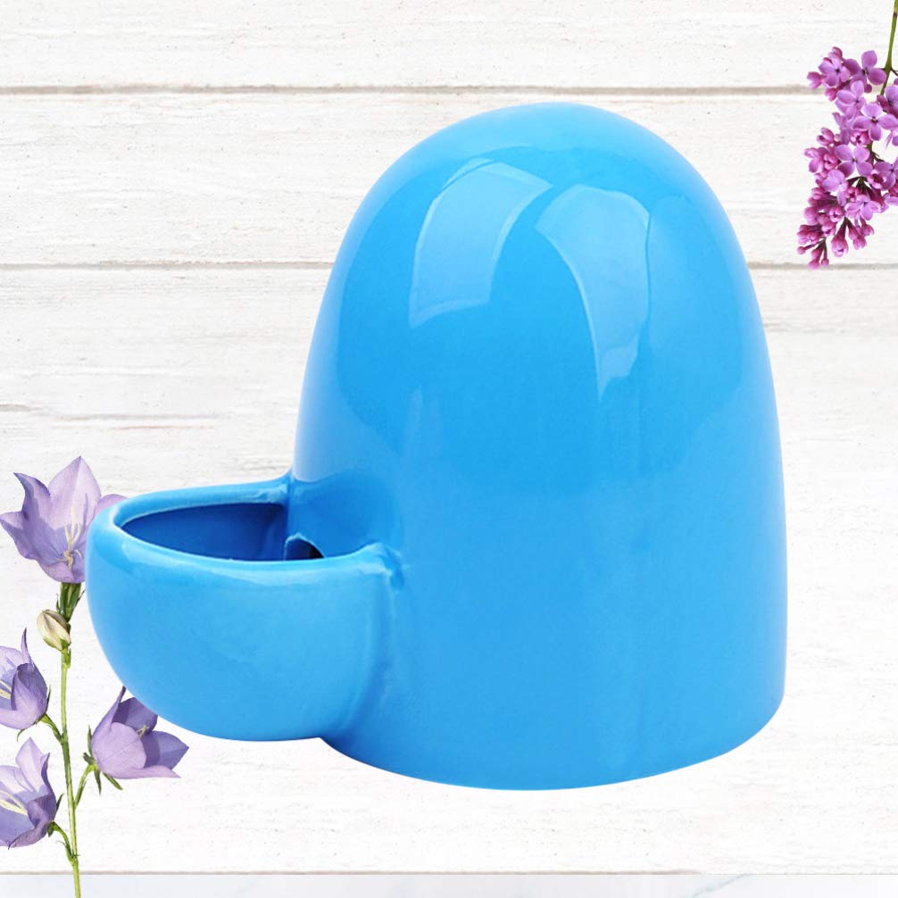 Automatic Pet Feeder & Water Dispenser for Rabbits & Hamsters - Perfect for Travel & Home Use