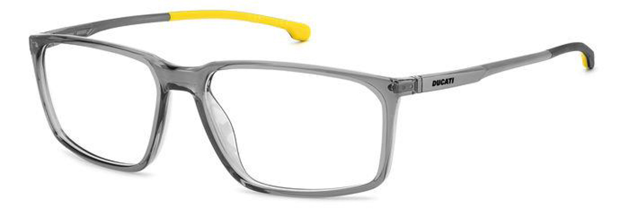 Carrera Ducati CARDUC 041 Motorcycle Racing Sunglasses - UV Protection, Lightweight & Stylish for Men & Women - Perfect for Motorcycle Riding, Cycling & Outdoor Sports