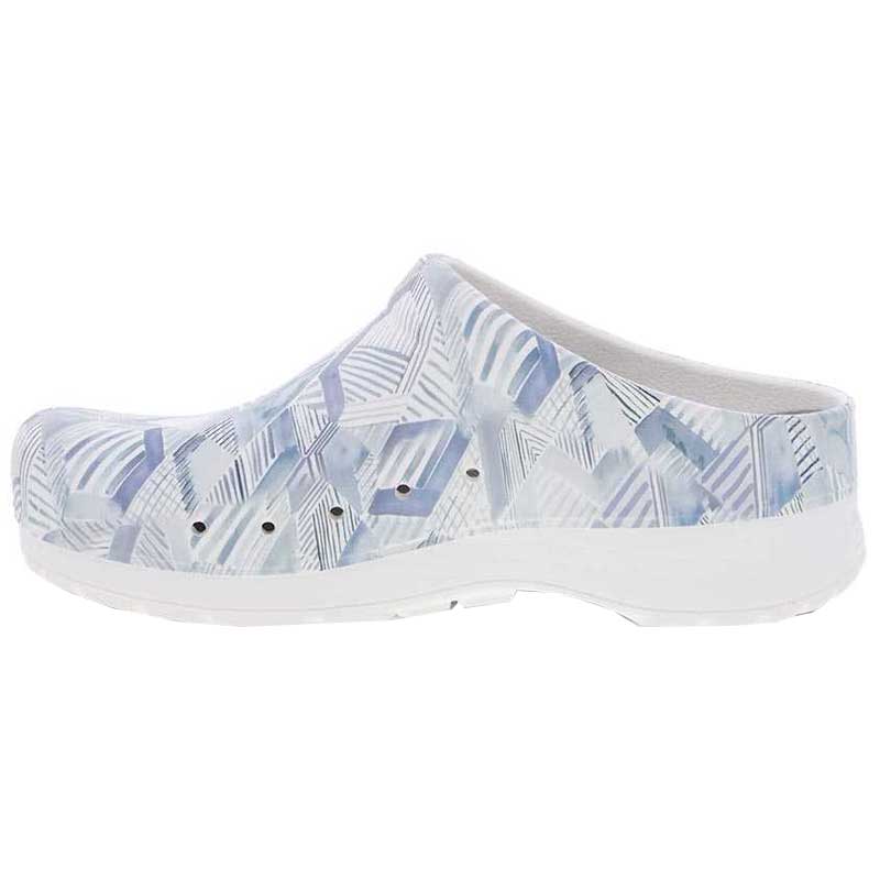 DANSKO KANE EVA Clog Shoes for Women - Comfortable Slip-On Work Clogs for Nurses, Teachers & Healthcare Professionals - Lightweight & Supportive Footwear for All-Day Wear