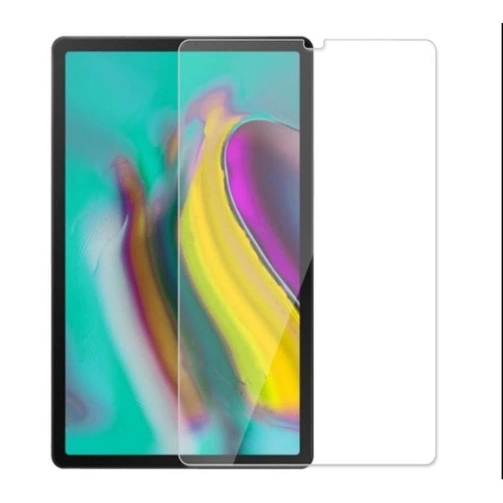 3-Pack Clear Screen Protector for Samsung Galaxy Tab S6 & iPad Air 10.9 - HD Transparent Film, Anti-Scratch, Bubble-Free - Perfect for Work, Travel & Entertainment