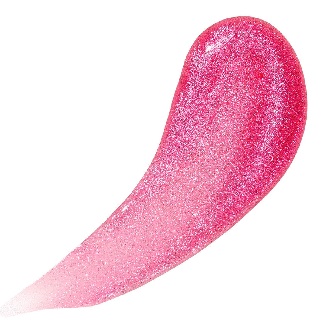 Revlon Super Lustrous Glimmer Gloss - Rose Glow Shade (3.8ml) | High-Shine Lip Gloss for Everyday Wear & Special Occasions