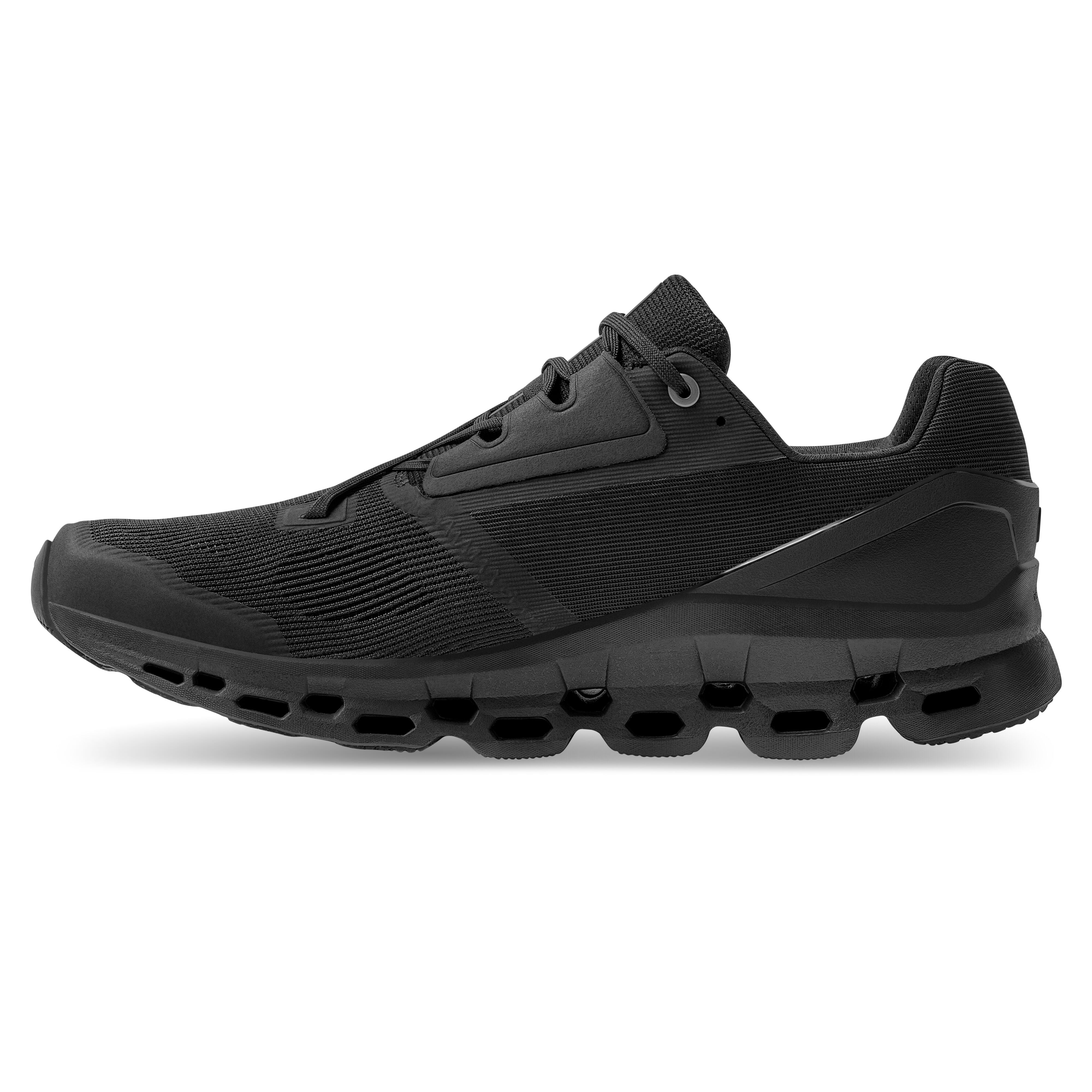 On Cloudstratus Men's Running Shoes - Lightweight Cushioned for Long-Distance & Marathon Training - Perfect for Road Running, Gym Workouts & Daily Wear
