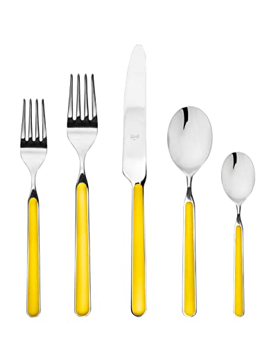 Sunflower, Dishwasher Safe Cutlery