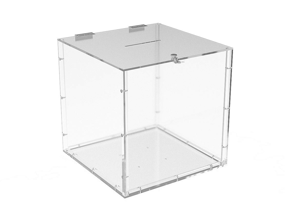 FixtureDisplays® 15x15x15