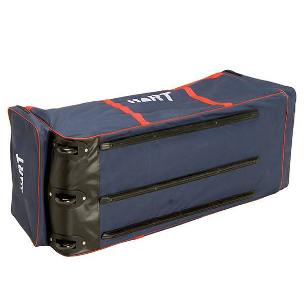 HART Super Kit Bag - Durable Tool Storage Organizer for Electricians & Contractors | Heavy Duty Work Bag with Multiple Pockets | Perfect for Job Sites, Construction & DIY Projects