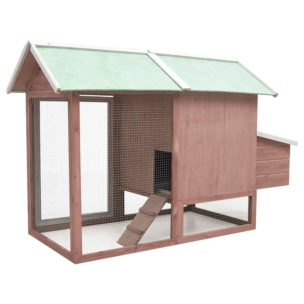 Premium SKM Chicken Cage 66.9