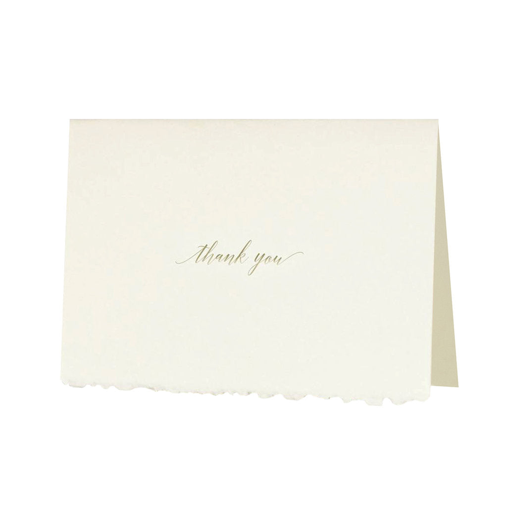thank you (script)