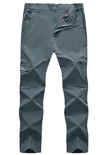 Iron Gray