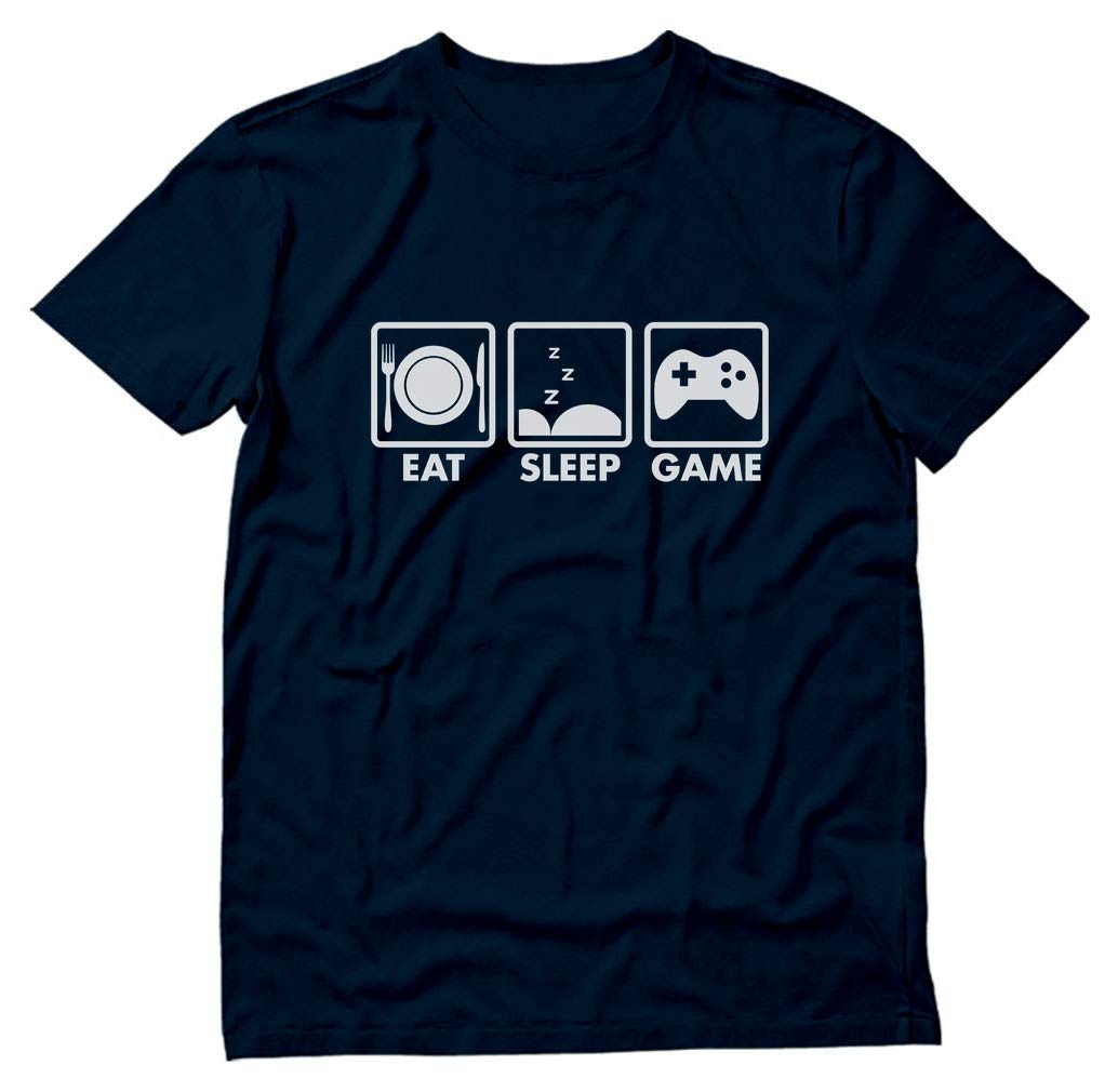 Funny Gamer Dad T-Shirt - Cool Gaming Gift for Father's Day - Comfortable Cotton Men's Tee - Perfect for Gaming Parties, Father's Day Gifts & Casual Wear