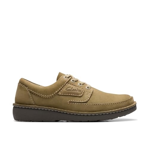 Oakwood Nubuck