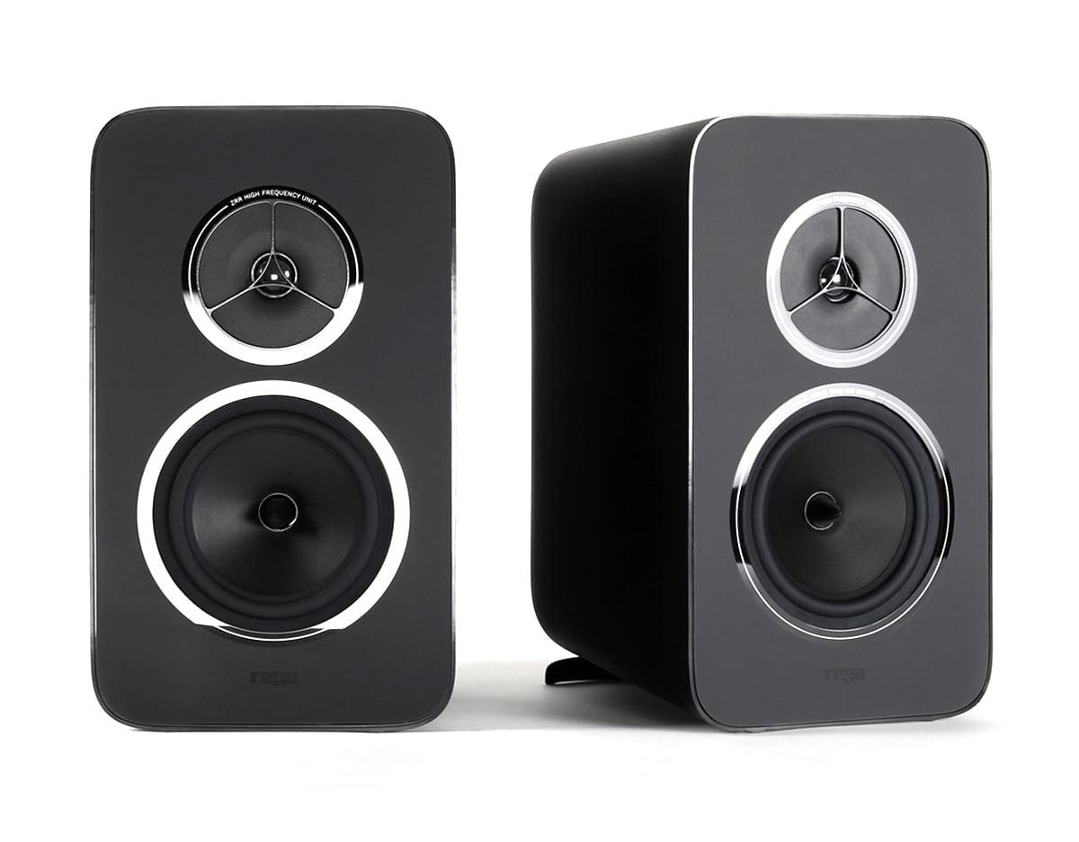 Rega Kyte High-Quality Loudspeakers - Premium Sound for Home Theater, Music & Gaming | Perfect for Audiophiles & Entertainment Enthusiasts