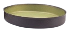 Premium 9-Piece Avocado Nonstick Cookware Set with Griddle - Perfect for Frying, Sautéing & Family Cooking | Durable Kitchen Essentials for Home Chefs