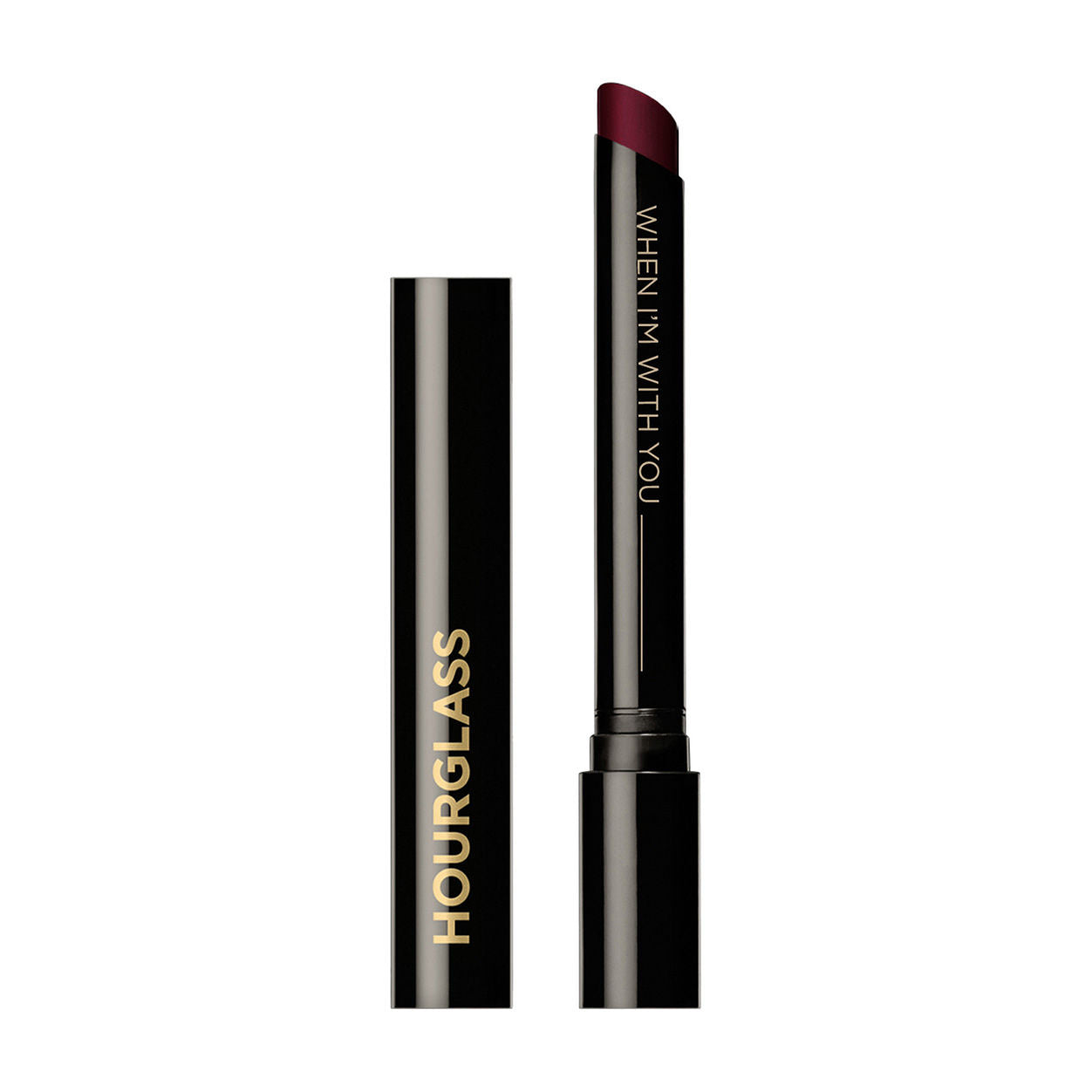 Confession Ultra Slim High Intensity Lipstick Refill - Long Lasting Matte Lip Color for Everyday Wear & Special Occasions
