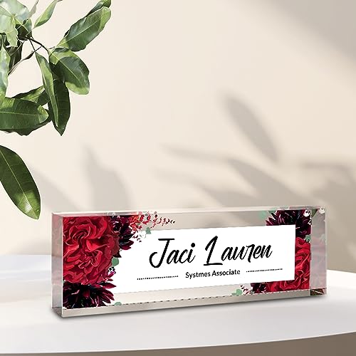 Red Rose