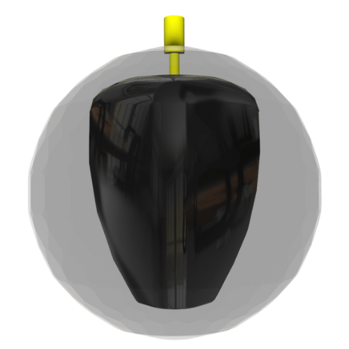 900 Global Zen 25 Bowling Ball - High Performance Urethane Coverstock for Hook Control | Perfect for League Play & Tournament Bowlers | Strike More with Smooth Roll Technology