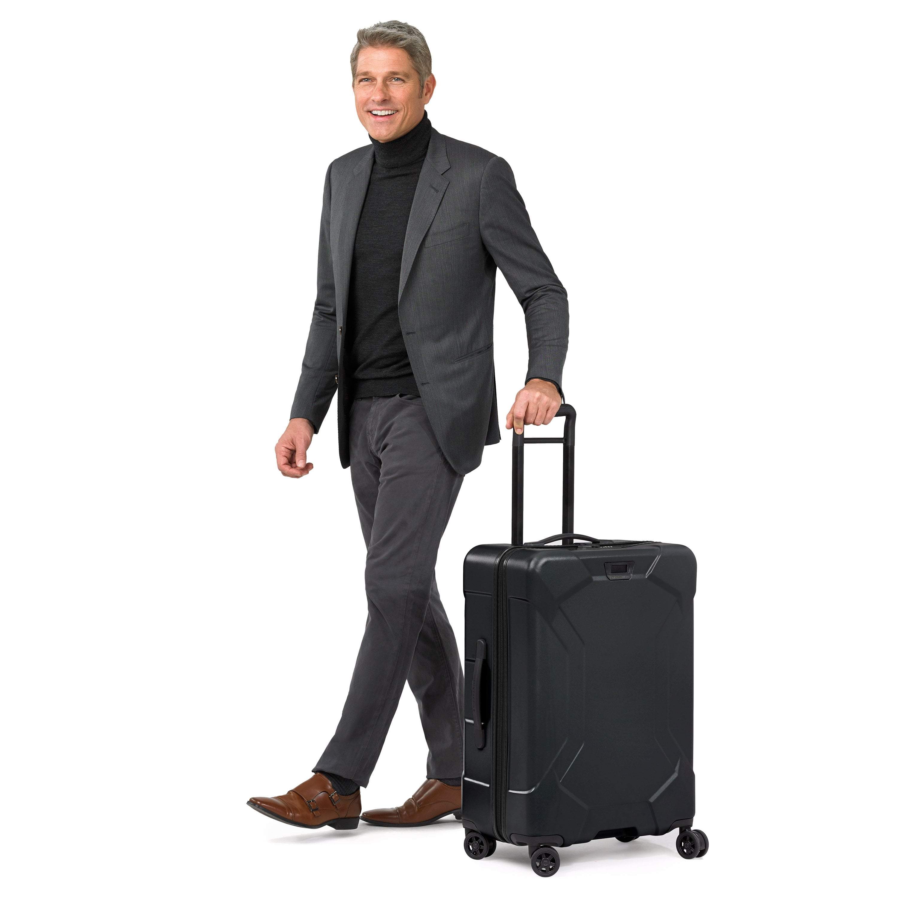 Briggs & Riley Torq Medium Spinner Luggage - 22