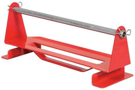 17-Inch Heavy Duty Storage Rack - 7.5