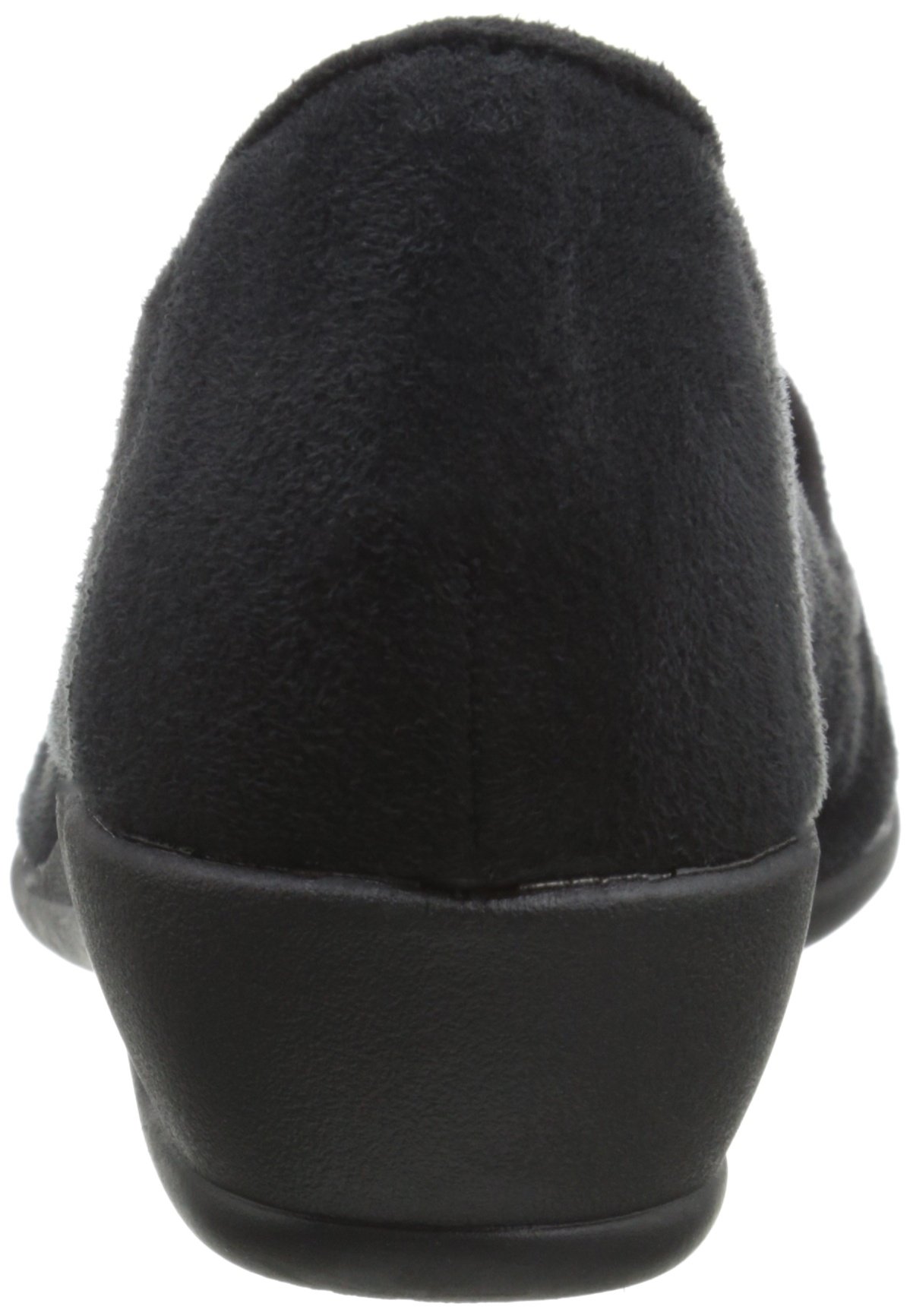 Hush Puppies Women's Rory Flat - Comfortable & Stylish Slip-On Shoes for Casual Wear, Work & Travel