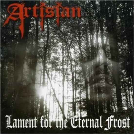 Artisan Laments for the Eternal Frost - Handcrafted Winter-Themed Home Decor | Perfect for Holiday Gifts & Cozy Cabin Aesthetics