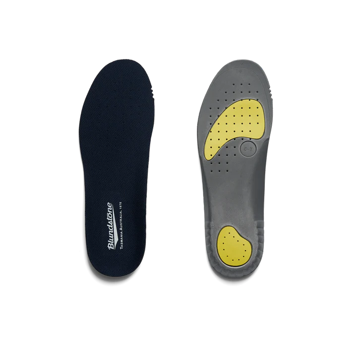Premium Comfort Classic Footbeds - Orthotic Insoles for Arch Support & Pain Relief - Ideal for Running, Walking & Everyday Wear