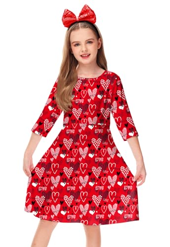 Heart Stripes