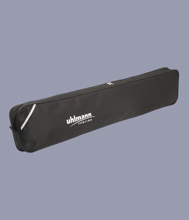 Uhlmann Fencing Weapon Bag Ultra - Durable Fencing Gear Carrier for Foil, Epee & Saber - Perfect for Tournaments & Practice Sessions