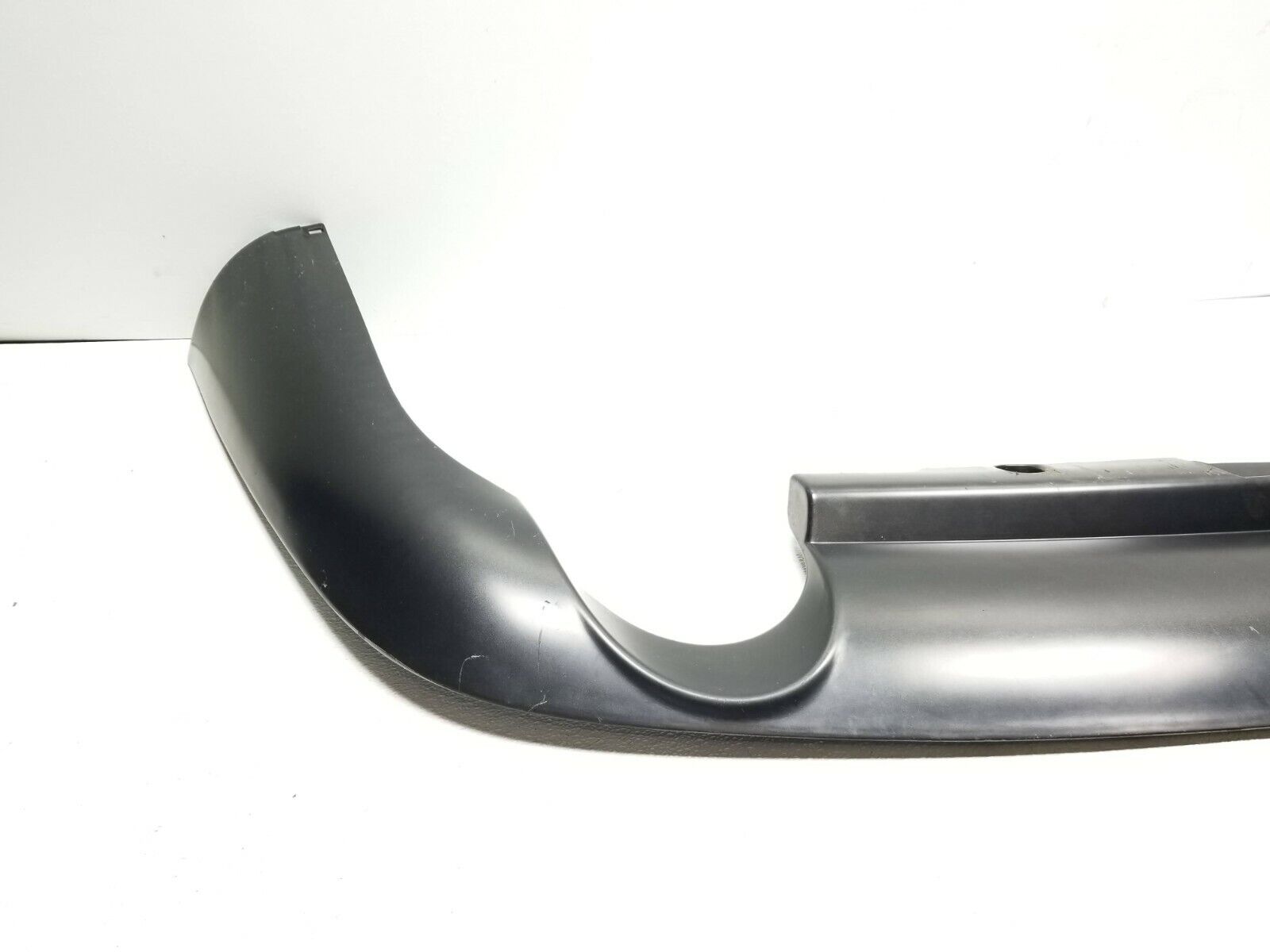 2006-2010 Hyundai Azera Rear Bumper Lower Valance Replacement - OEM Style Fit for Hyundai Azera Sedan | Perfect for Car Repair & Restoration Projects