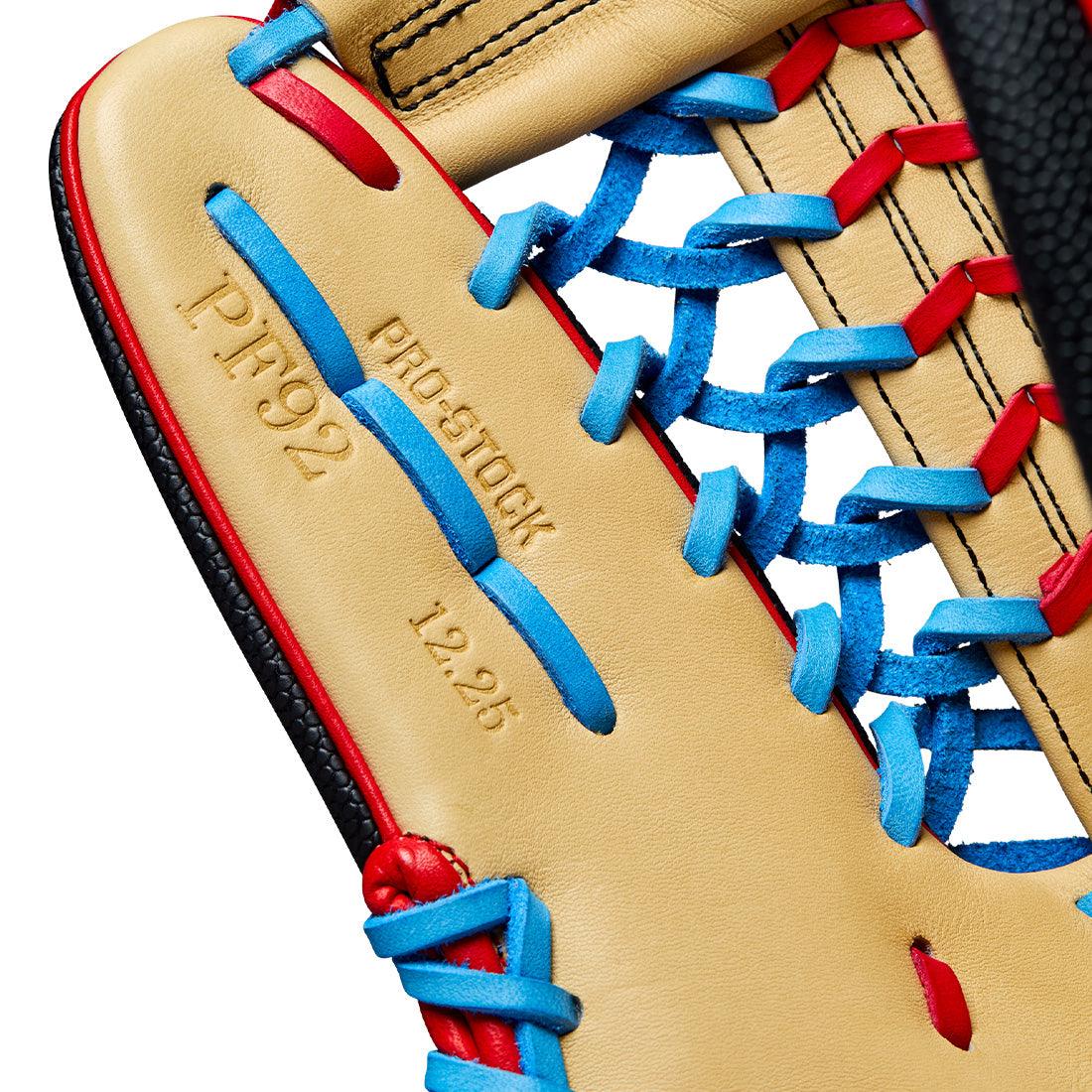 Wilson A2000 PF92 12.25