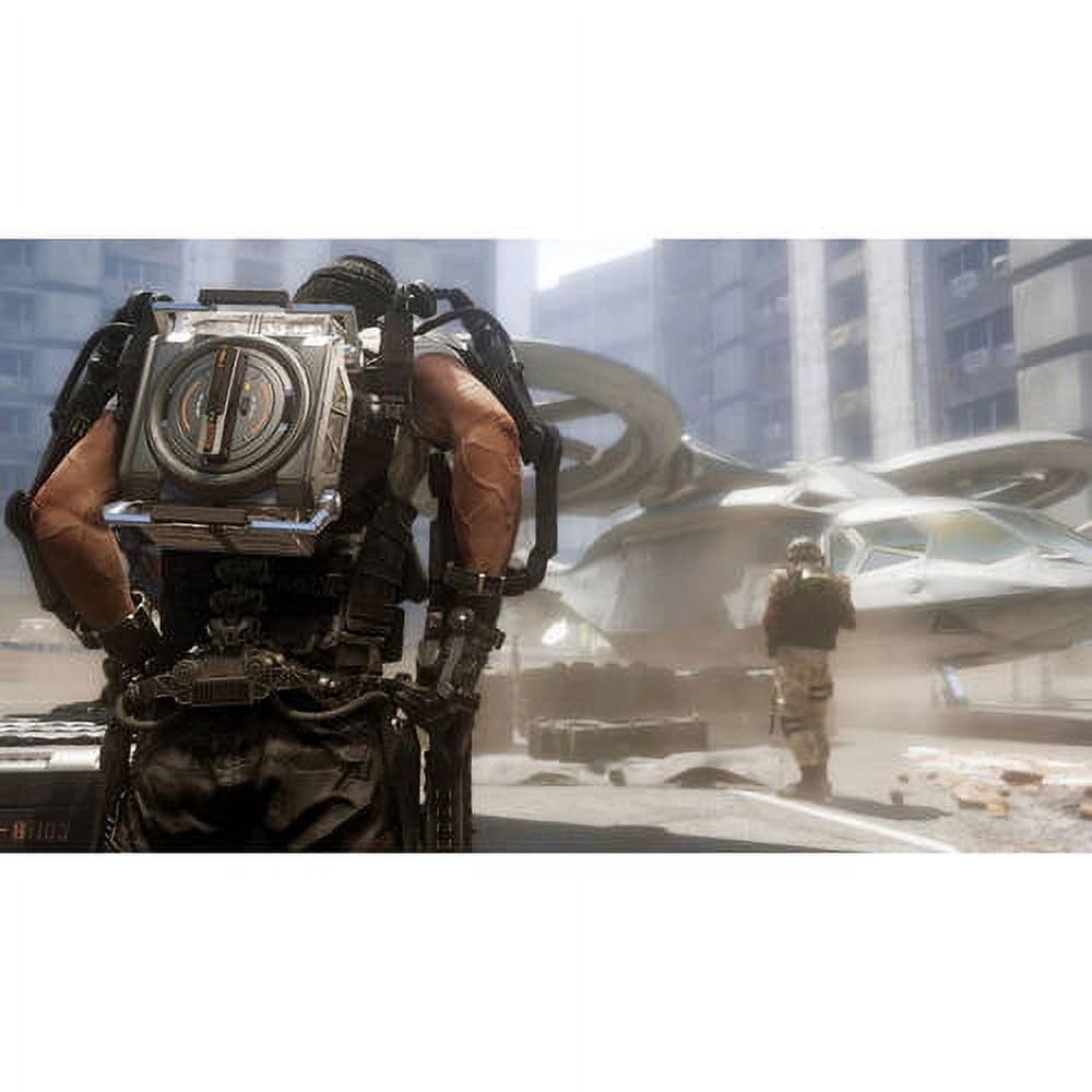 Call of Duty: Advanced Warfare Gold Edition - PS3 Game | Action-Packed First-Person Shooter for PlayStation 3 | Perfect for Gaming Nights & Competitive Play