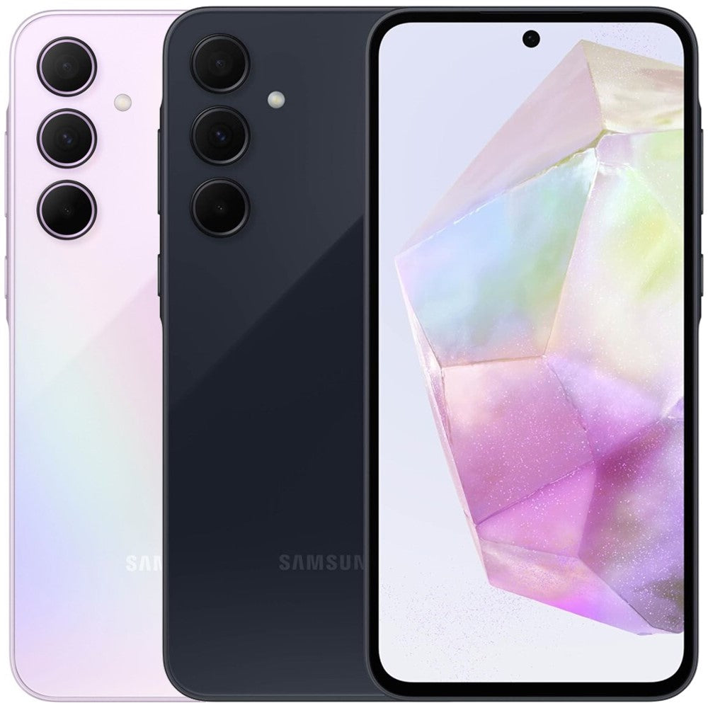 Samsung Galaxy A35 5G Unlocked Smartphone (128GB, 6GB RAM) - 6.6