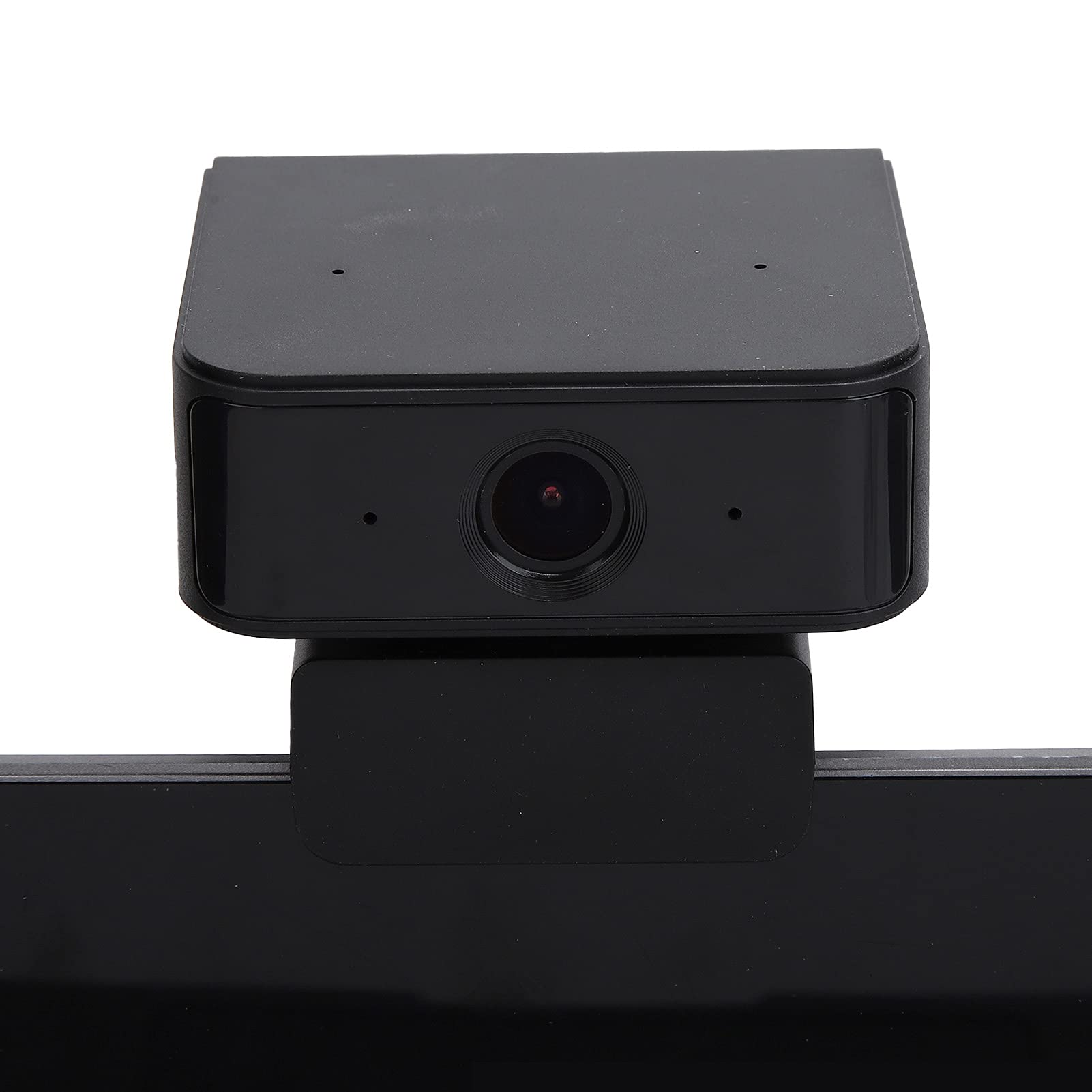 Topiky 1080P HD Smart Security Camera with 360° Rotation, USB 2.0 Plug & Play Webcam - Perfect for Home Monitoring, Video Conferencing & Baby Watching